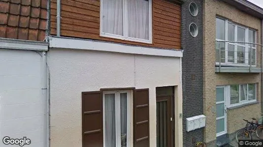 Apartments for rent in Sint-Niklaas - Photo from Google Street View