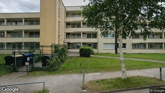 Apartments for rent in Hamburg Mitte - Photo from Google Street View