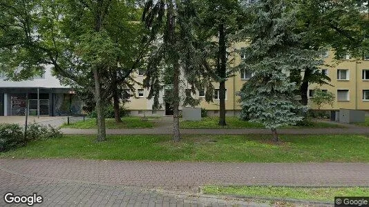 Apartments for rent in Bautzen - Photo from Google Street View