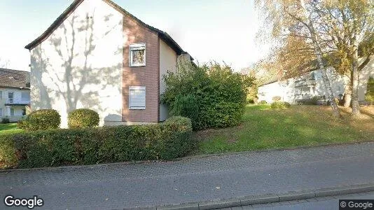 Apartments for rent in Mülheim an der Ruhr - Photo from Google Street View