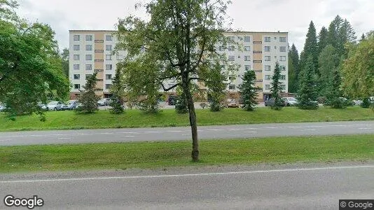 Apartments for rent in Jyväskylä - Photo from Google Street View