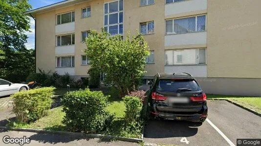 Rooms for rent in Uster - Photo from Google Street View