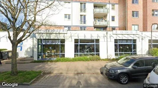 Apartments for rent in Stormarn - Photo from Google Street View