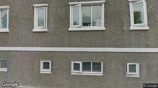 Apartments for rent in Reykjavík Miðborg - Photo from Google Street View