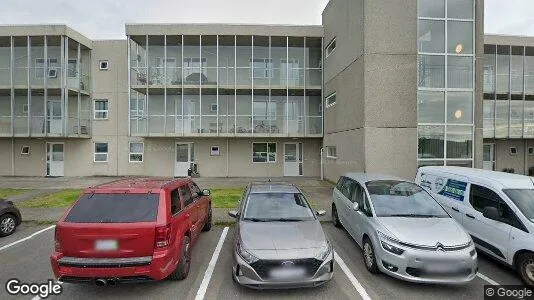Apartments for rent in Reykjavík Árbær - Photo from Google Street View