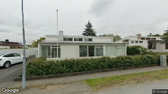 Apartments for rent in Garðabær - Photo from Google Street View