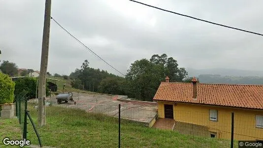 Apartments for rent in Camargo - Photo from Google Street View