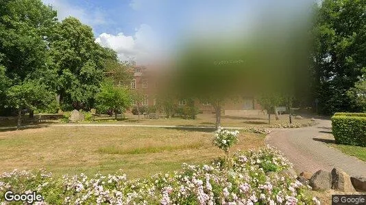 Apartments for rent in Niedersachsen Harburg - Photo from Google Street View