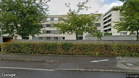 Apartments for rent in Feldkirch - Photo from Google Street View