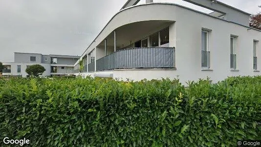 Apartments for rent in Fußach - Photo from Google Street View