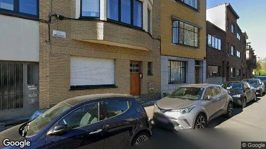 Apartments for rent in Stad Gent - Photo from Google Street View