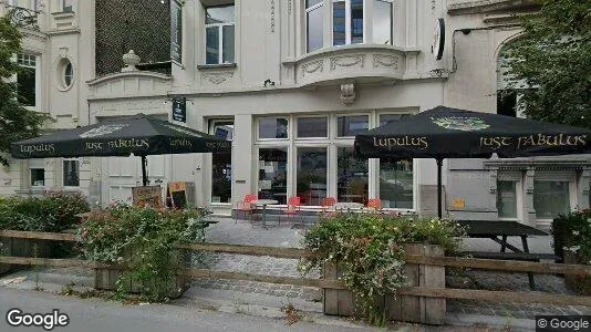 Apartments for rent in Stad Gent - Photo from Google Street View