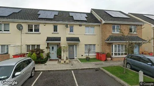 Apartments for rent in Dublin 11 - Photo from Google Street View