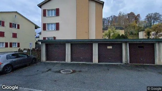 Apartments for rent in Emmental - Photo from Google Street View