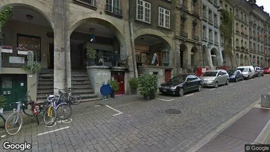 Apartments for rent in Bern-Mittelland - Photo from Google Street View
