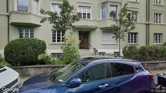 Apartments for rent in Pruntrut - Photo from Google Street View