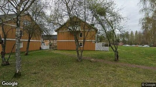 Apartments for rent in Falun - Photo from Google Street View