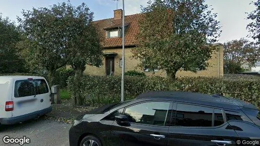 Apartments for rent in Varberg - Photo from Google Street View