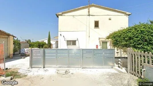 Apartments for rent in Cascina - Photo from Google Street View