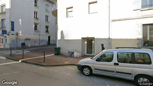 Apartments for rent in Cosenza - Photo from Google Street View