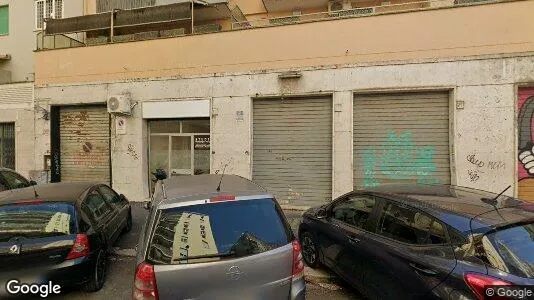 Apartments for rent in Roma Municipio III – Monte Sacro - Photo from Google Street View