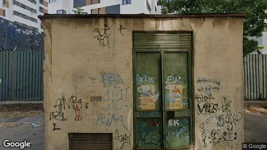 Apartments for rent in Bucharest - Sectorul 5 - Photo from Google Street View