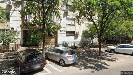 Apartments for rent in Bucharest - Sectorul 3 - Photo from Google Street View
