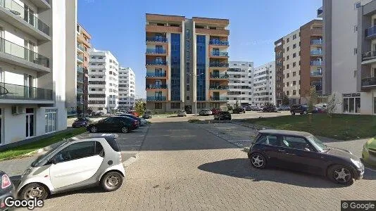 Apartments for rent in Şelimbăr - Photo from Google Street View