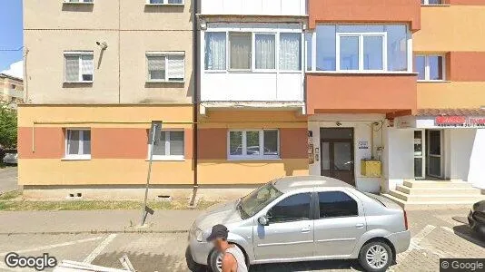 Apartments for rent in Alba Iulia - Photo from Google Street View