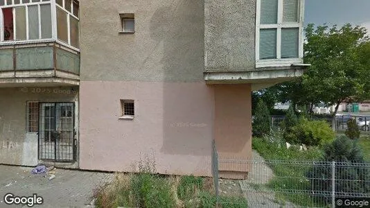 Apartments for rent in Alba Iulia - Photo from Google Street View