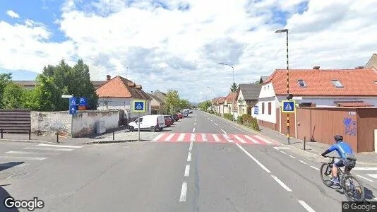 Apartments for rent in Braşov - Photo from Google Street View