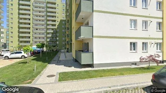 Apartments for rent in Braşov - Photo from Google Street View