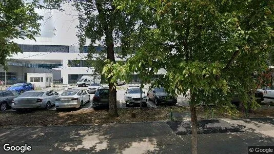 Apartments for rent in Voluntari - Photo from Google Street View