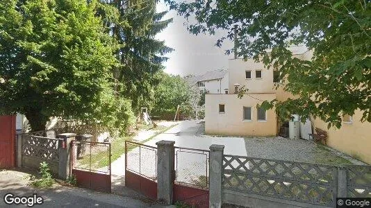 Apartments for rent in Cluj-Napoca - Photo from Google Street View