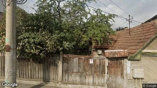 Apartments for rent in Cluj-Napoca - Photo from Google Street View