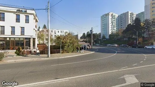 Apartments for rent in Cluj-Napoca - Photo from Google Street View