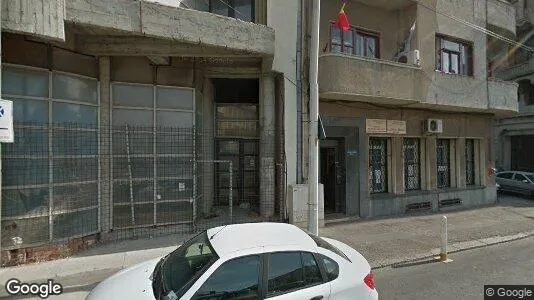 Apartments for rent in Constanţa - Photo from Google Street View