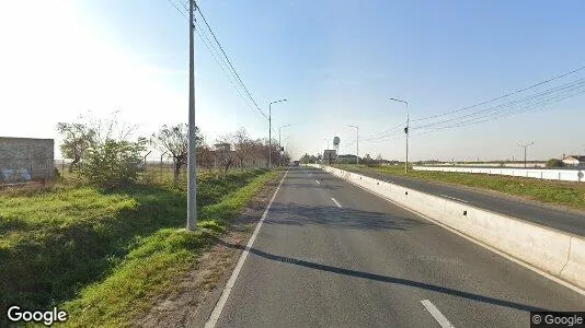 Apartments for rent in Oradea - Photo from Google Street View