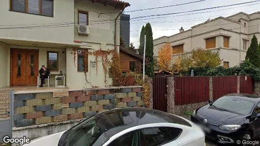 Apartments for rent in Şelimbăr - Photo from Google Street View