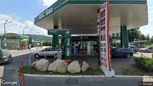 Apartments for rent in Vălenii de Munte - Photo from Google Street View