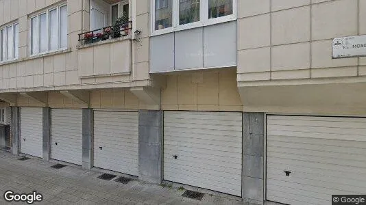 Apartments for rent in Brussels Sint-Lambrechts-Woluwe - Photo from Google Street View