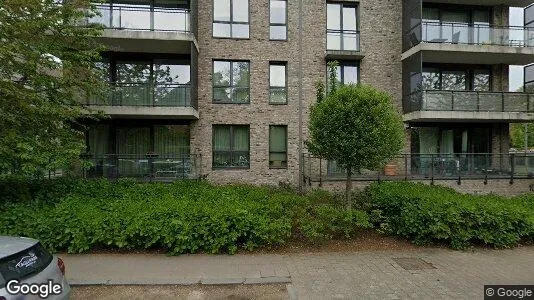 Apartments for rent in Stad Brussel - Photo from Google Street View