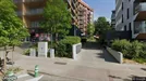 Apartment for rent, Brussels Sint-Lambrechts-Woluwe, Brussels, Avenue Marcel Thiry<span class="blurred street-number" onclick="ProcessAdRequest(17193706)"><span class="hint">See no.</span>[xxxxxx]</span>