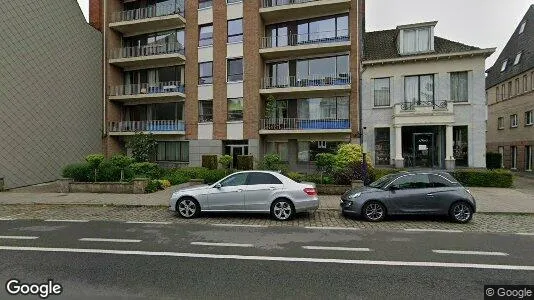 Apartments for rent in Stad Gent - Photo from Google Street View