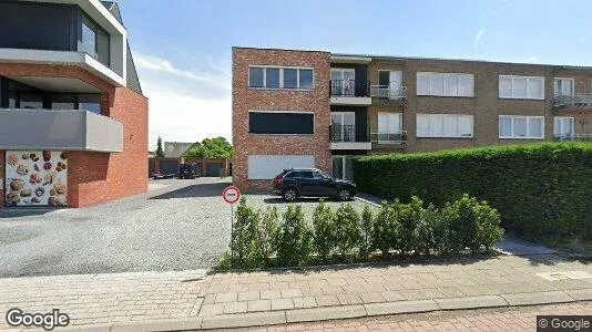 Apartments for rent in Oostkamp - Photo from Google Street View