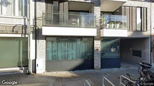 Apartments for rent in Tervuren - Photo from Google Street View