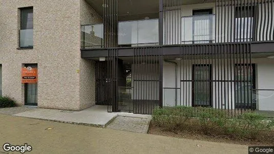 Apartments for rent in Rotselaar - Photo from Google Street View