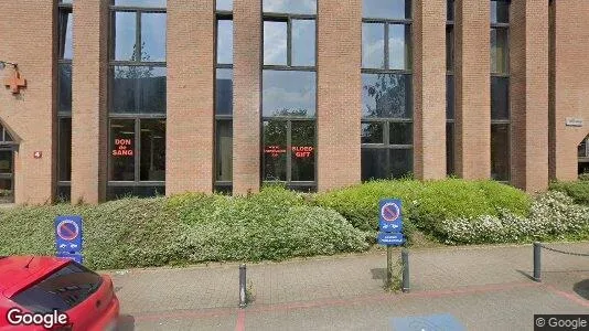 Apartments for rent in Brussels Sint-Lambrechts-Woluwe - Photo from Google Street View