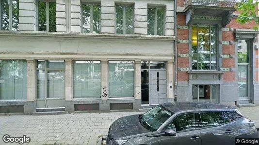 Apartments for rent in Stad Brussel - Photo from Google Street View