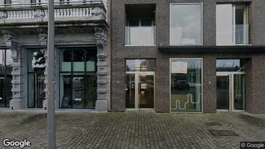 Apartments for rent in Stad Antwerp - Photo from Google Street View